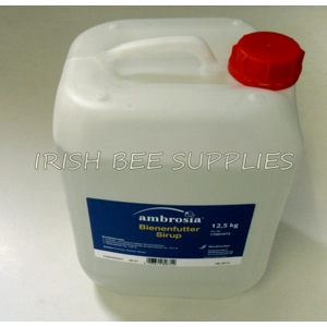 Ambrosia Sugar Syrup 12.5kg