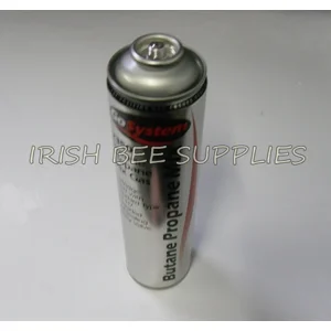 Butane Gas Cartridge