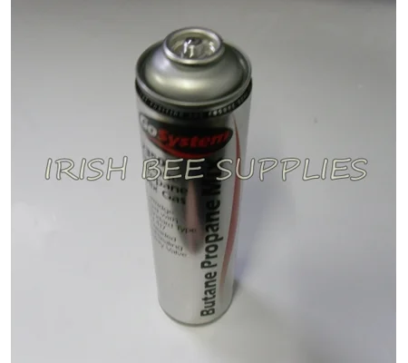 Butane Gas Cartridge