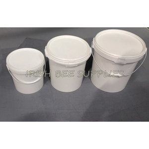 Honey Bucket 10L, 20L, 25L, 30L