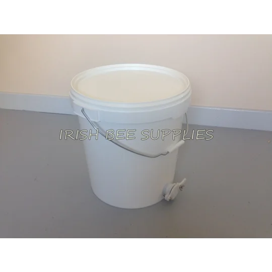 Honey Bucket 2.5, 5, 10 & 20 LITRE