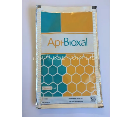 Apibioxal 35gr
