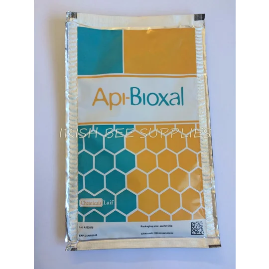 Apibioxal 35gr