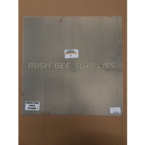 Mesh For Hive Floor