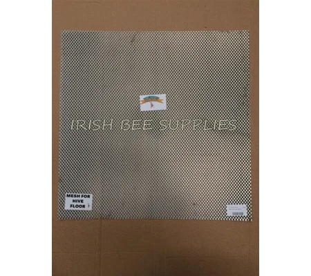 Mesh For Hive Floor