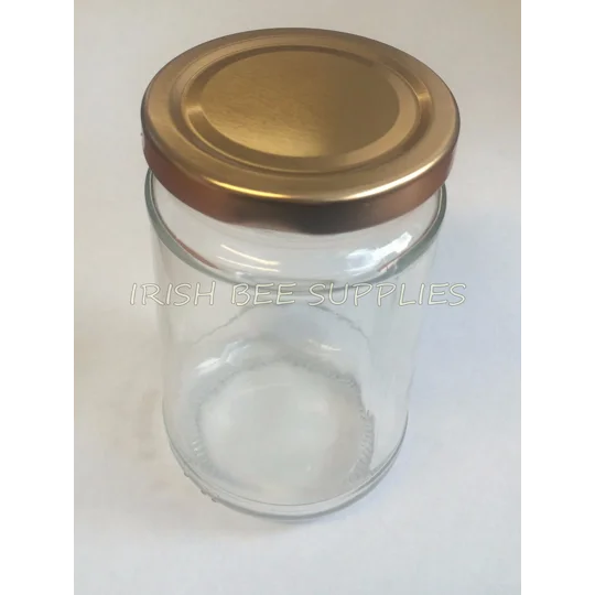 Honey Jar 12oz