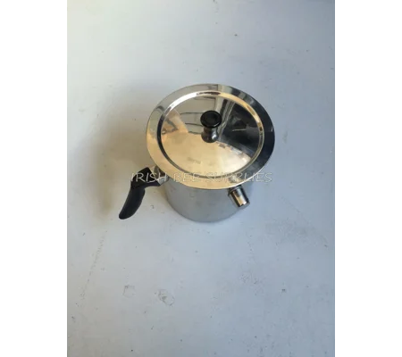 Wax Melting Pot