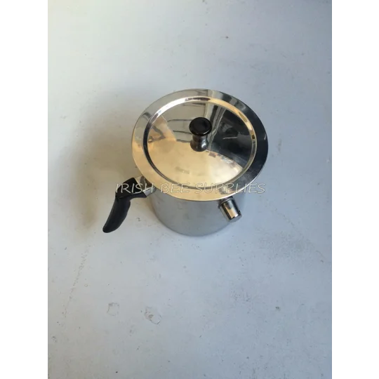 Wax Melting Pot