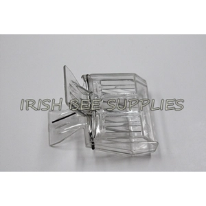 Queen Catcher - Plastic Clip
