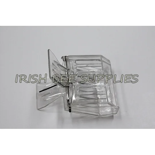 Queen Catcher - Plastic Clip