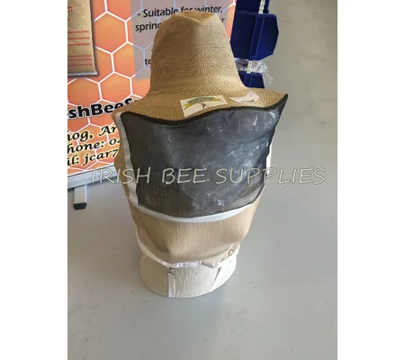 Veil Hat