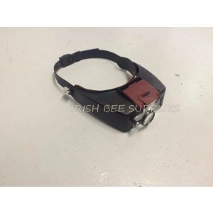 Magnifying Headband