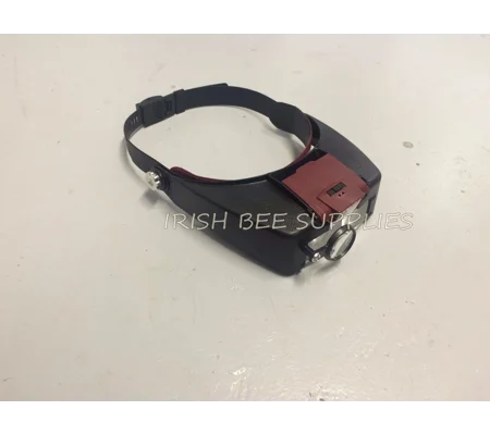 Magnifying Headband