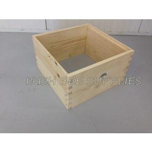 Commercial Brood Box