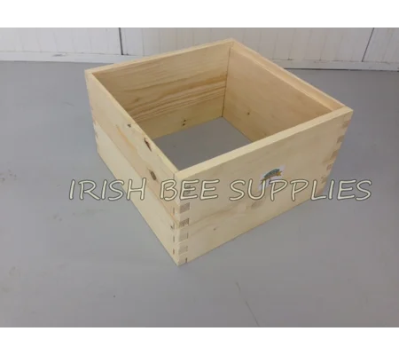 Commercial Brood Box