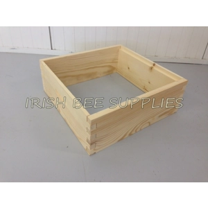 Commercial Super - Flat Pack