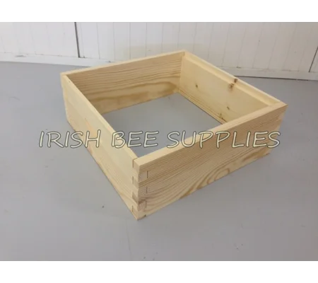 Commercial Super - Flat Pack