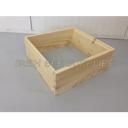 Commercial Super - Flat Pack