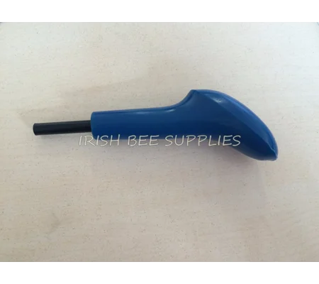 Rampin Nailer