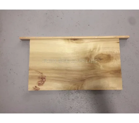 Dummy Board - National Solid