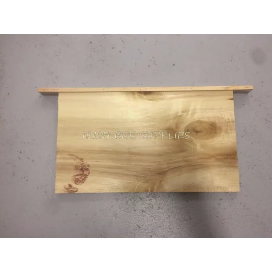 Dummy Board - National Solid