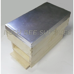 National Nucleus Hive