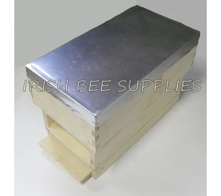 National Nucleus Hive