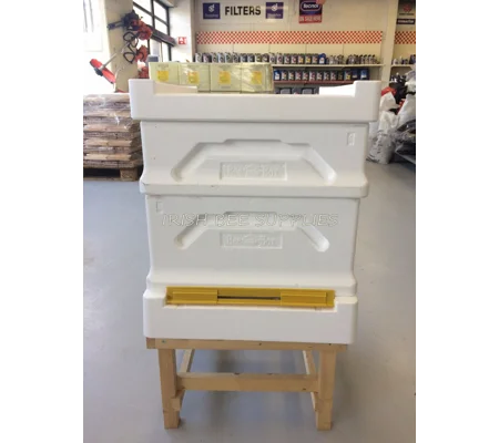 Paradise Honey National Hive