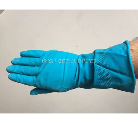 Rubber Gloves
