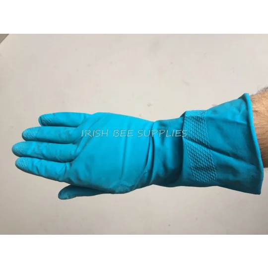 Rubber Gloves