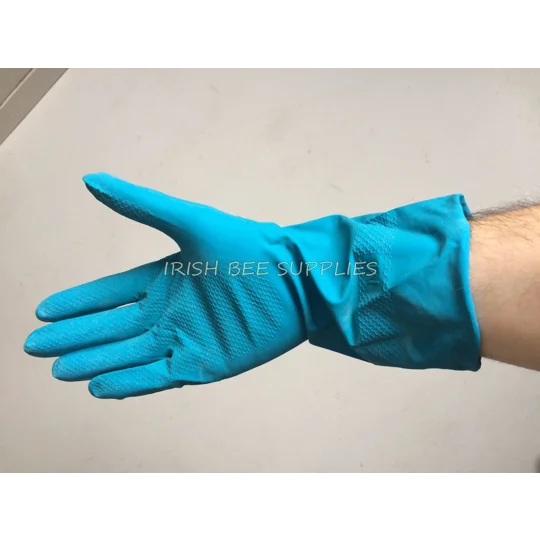 Rubber Gloves