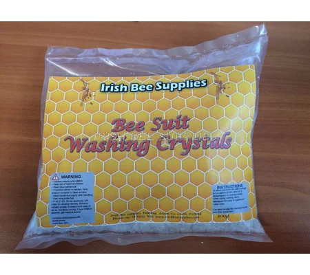 Washing Crystals 500G