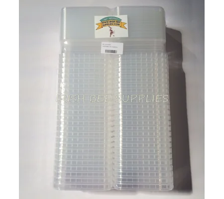 Cut Comb Containers