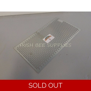 Queen Excluder - Maisemore Nuc