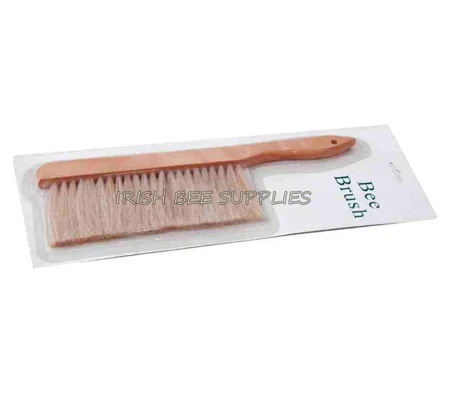 Bee Brush Horse Hair