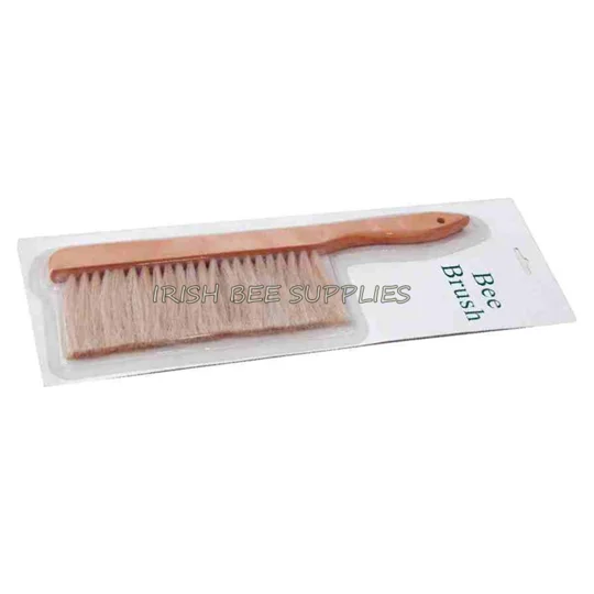 Bee Brush Horse Hair
