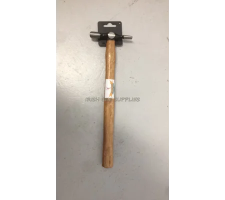 Hammer 4oz