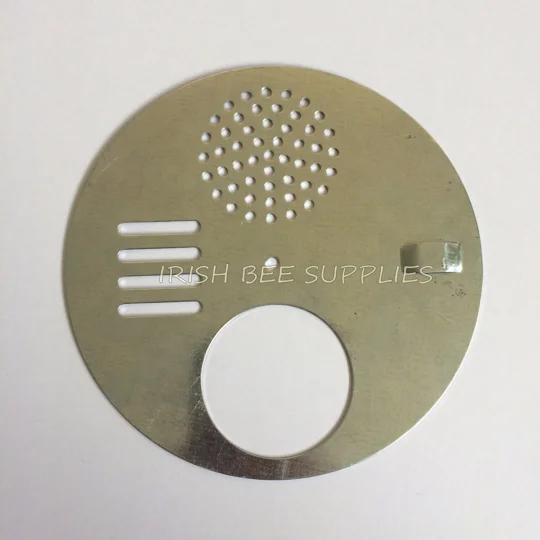 Steel Bee Escape