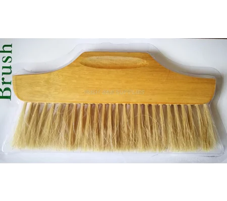 Bee Brush
