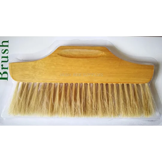 Bee Brush