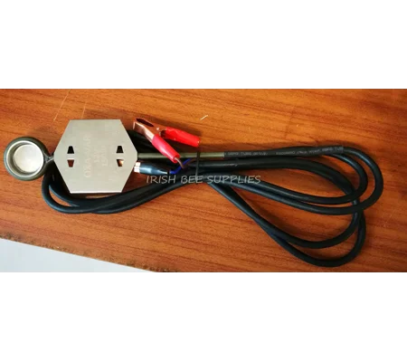 Vaporiser - Electric