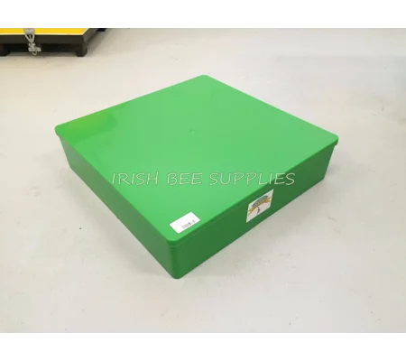 Jumbo Rapid Feeder