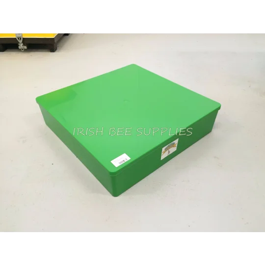 Jumbo Rapid Feeder