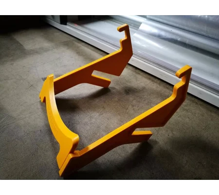 Bucket Tilter - Plastic