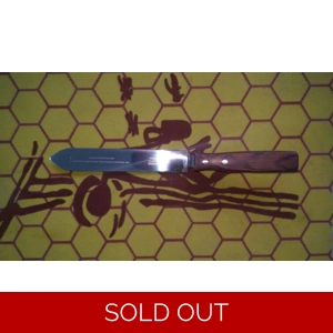Premium Uncapping Knife
