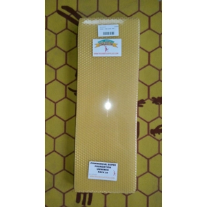 Foundation - Commercial Super Unwired