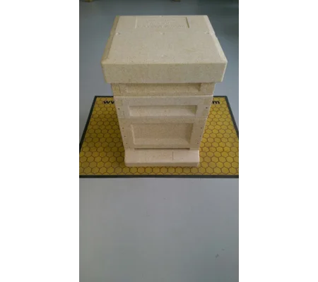 Maisemore Commercial Poly Hive