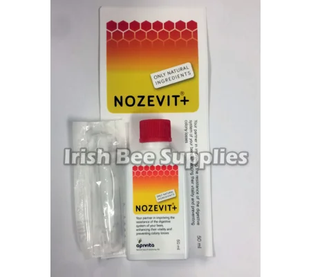 Nozevit Plus