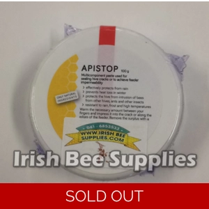 Apistop 100GR