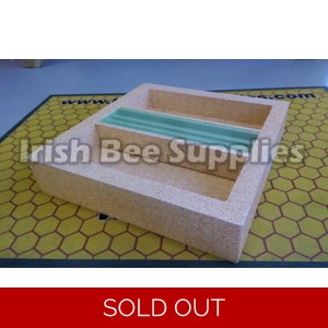 Feeder For Maisemore Hive